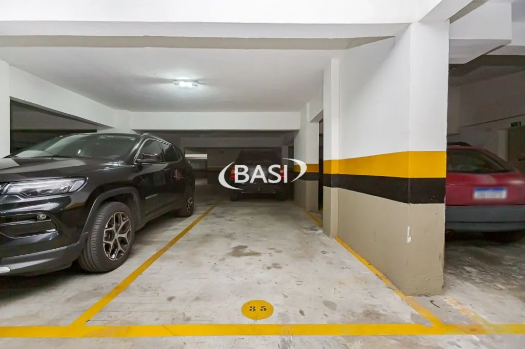 Furnished studio 83 m² with covered parking — photo 38