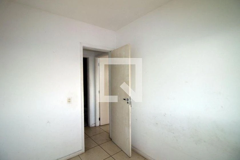 50 m² unfurnished apartment with 2 bedrooms and parking — photo 33