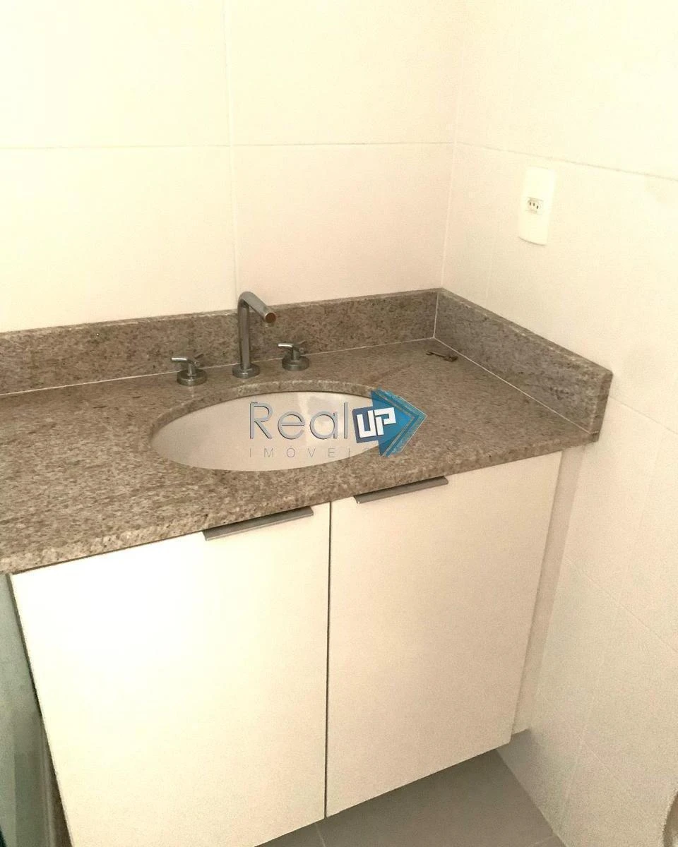 Departamento de 3 dormitorios con vista a la montaña — photo 31