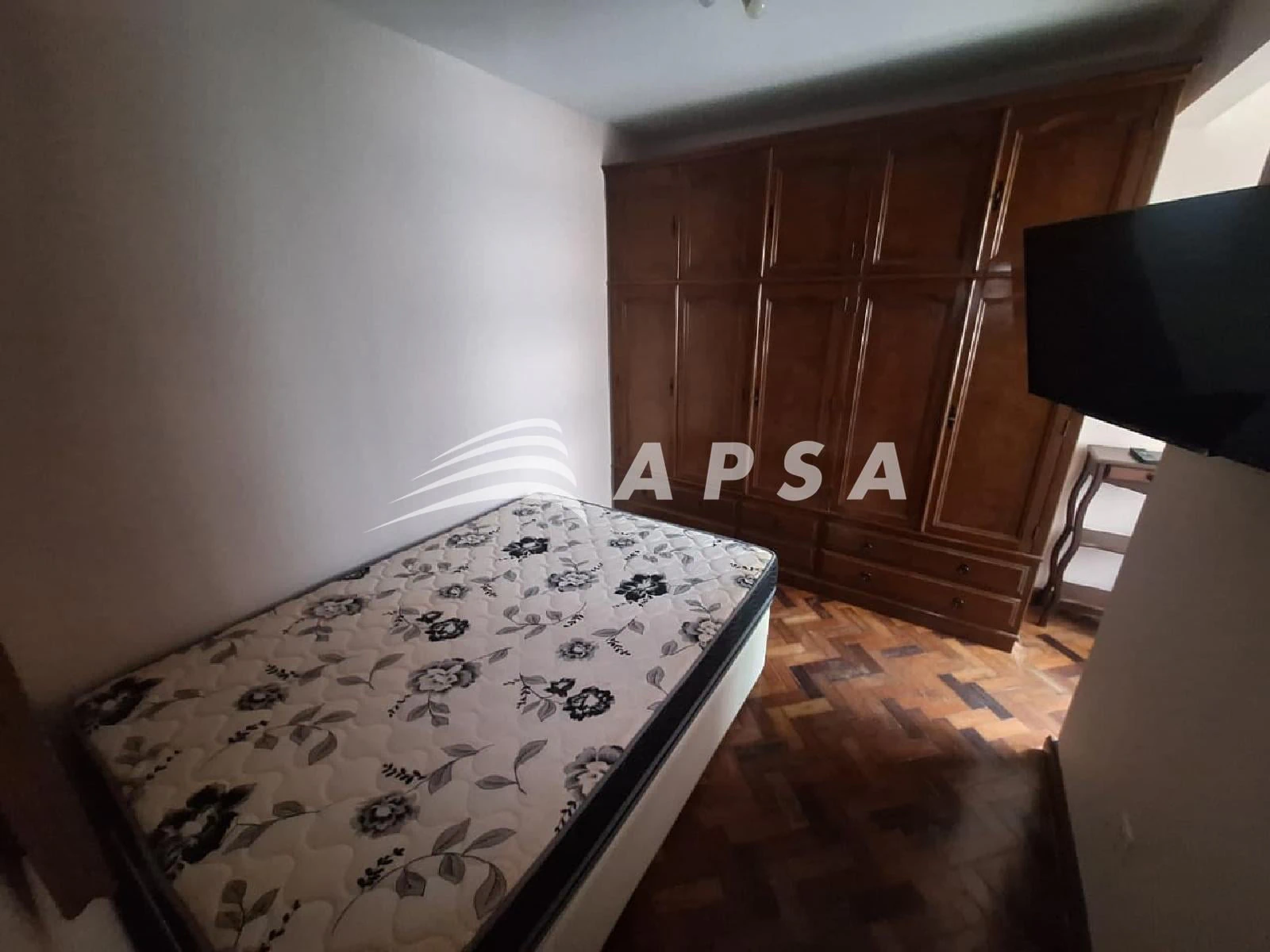 3-bedroom apartment with a home office in Rio de Janeiro — photo 6