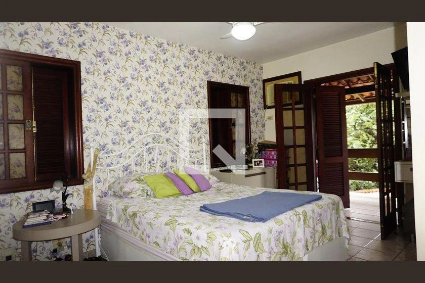 Casa mobiliada com 4 quartos e 460 m² — photo 6