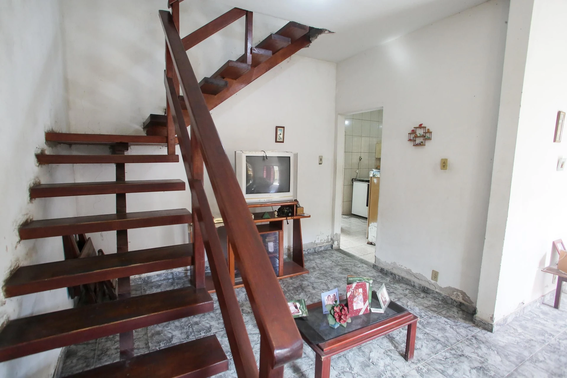 Casa mobiliada com 2 suítes e 3 banheiros e 1 vaga — photo 35