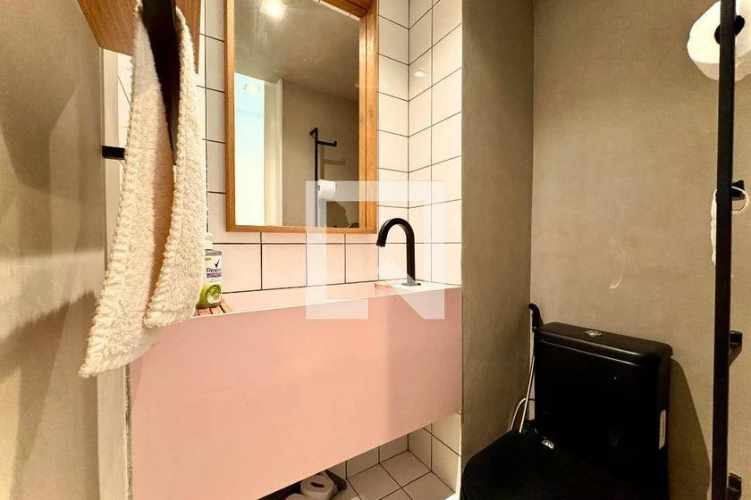 2 quartos e vista para as montanhas: apartamento de 76 m² — photo 2