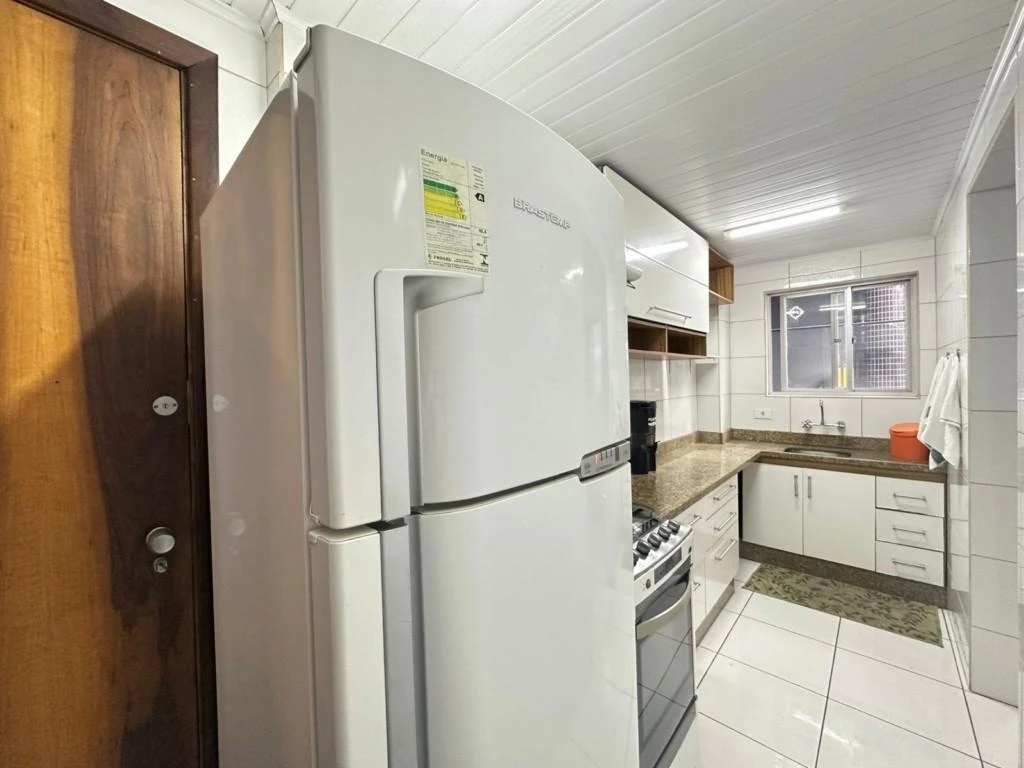 Apartamento mobiliado, 67 m², com máquina de lavar — photo 9