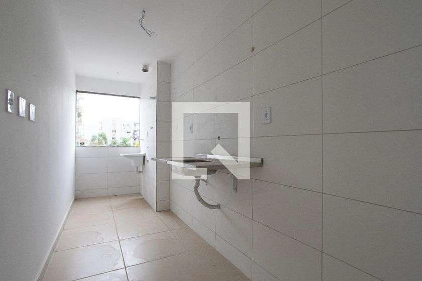 2-bedroom apartment with balcony and 52 m² — photo 6