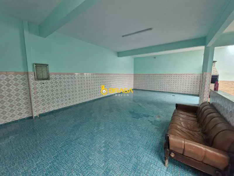 3-bedroom house, 100 m² — photo 14