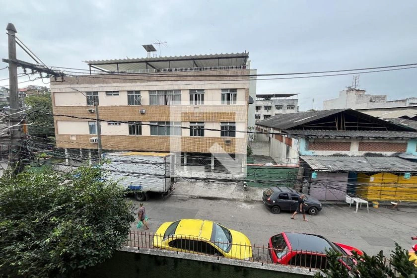 56 m² apartment with 1 bedroom and a balcony — photo 20