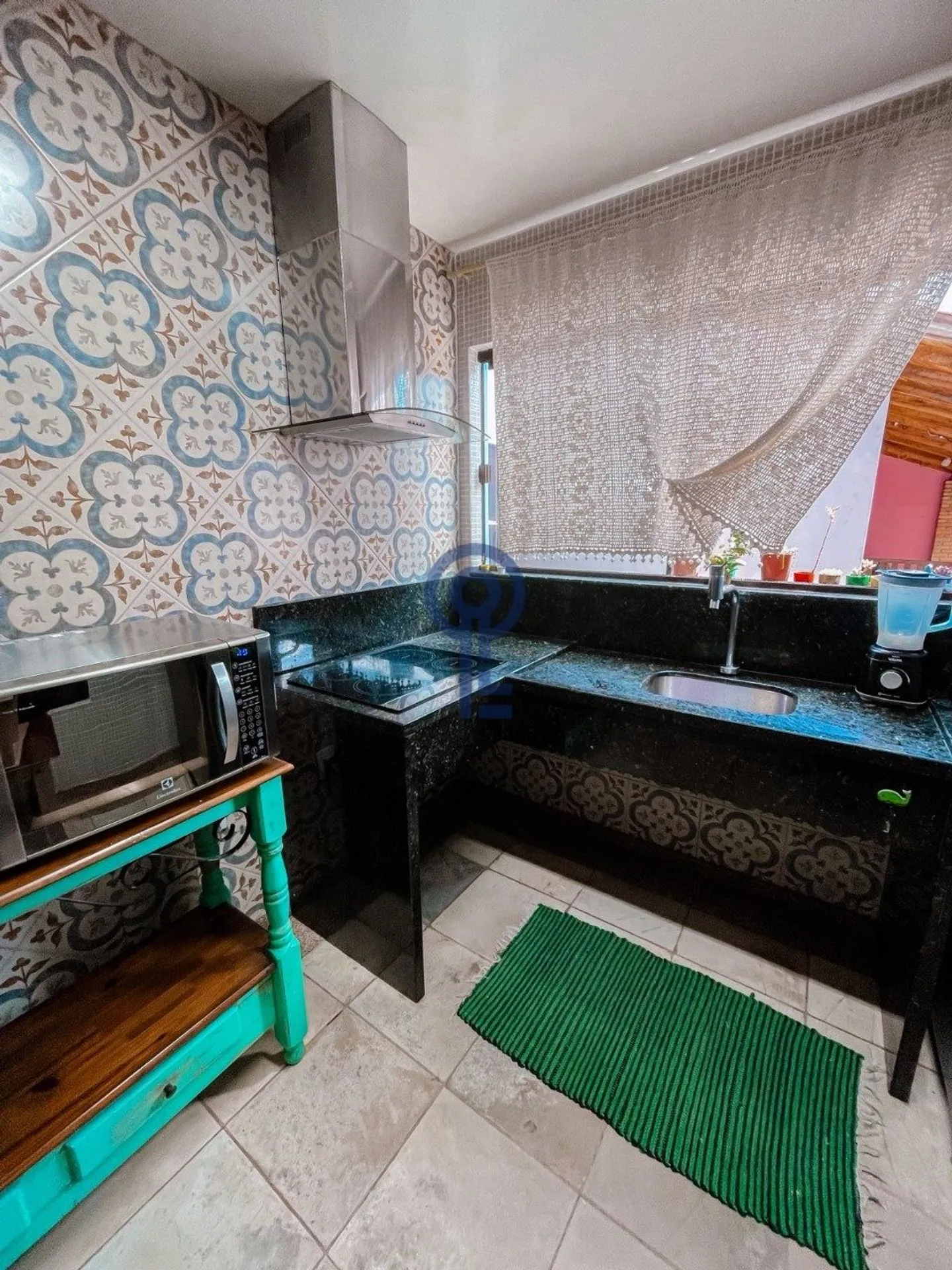 Casa amueblada con 3 dormitorios y 150 m² — photo 16