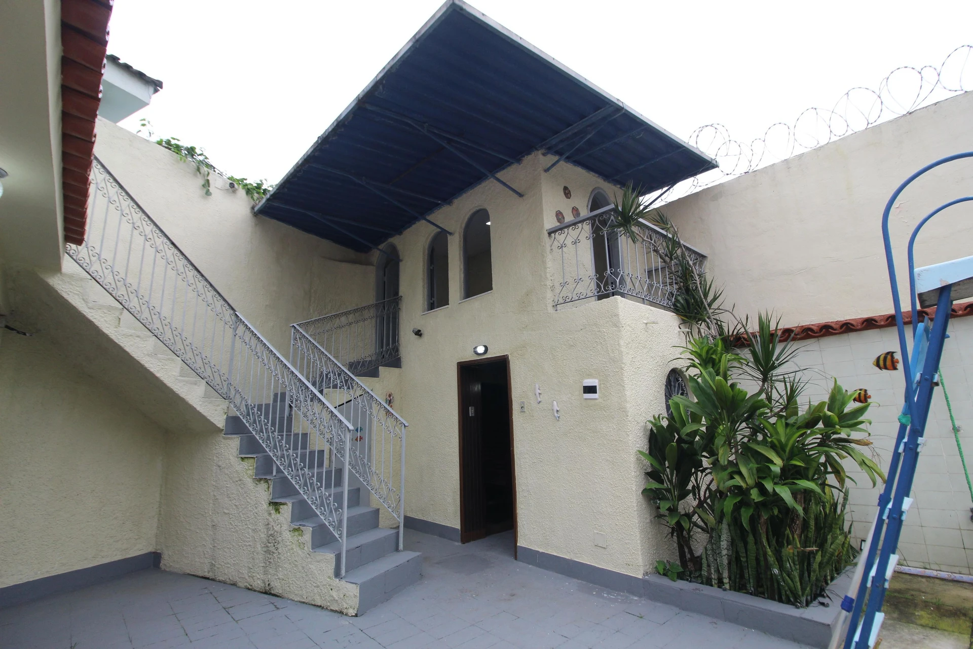 Casa mobiliada, 545 m², com piscina privativa — photo 6