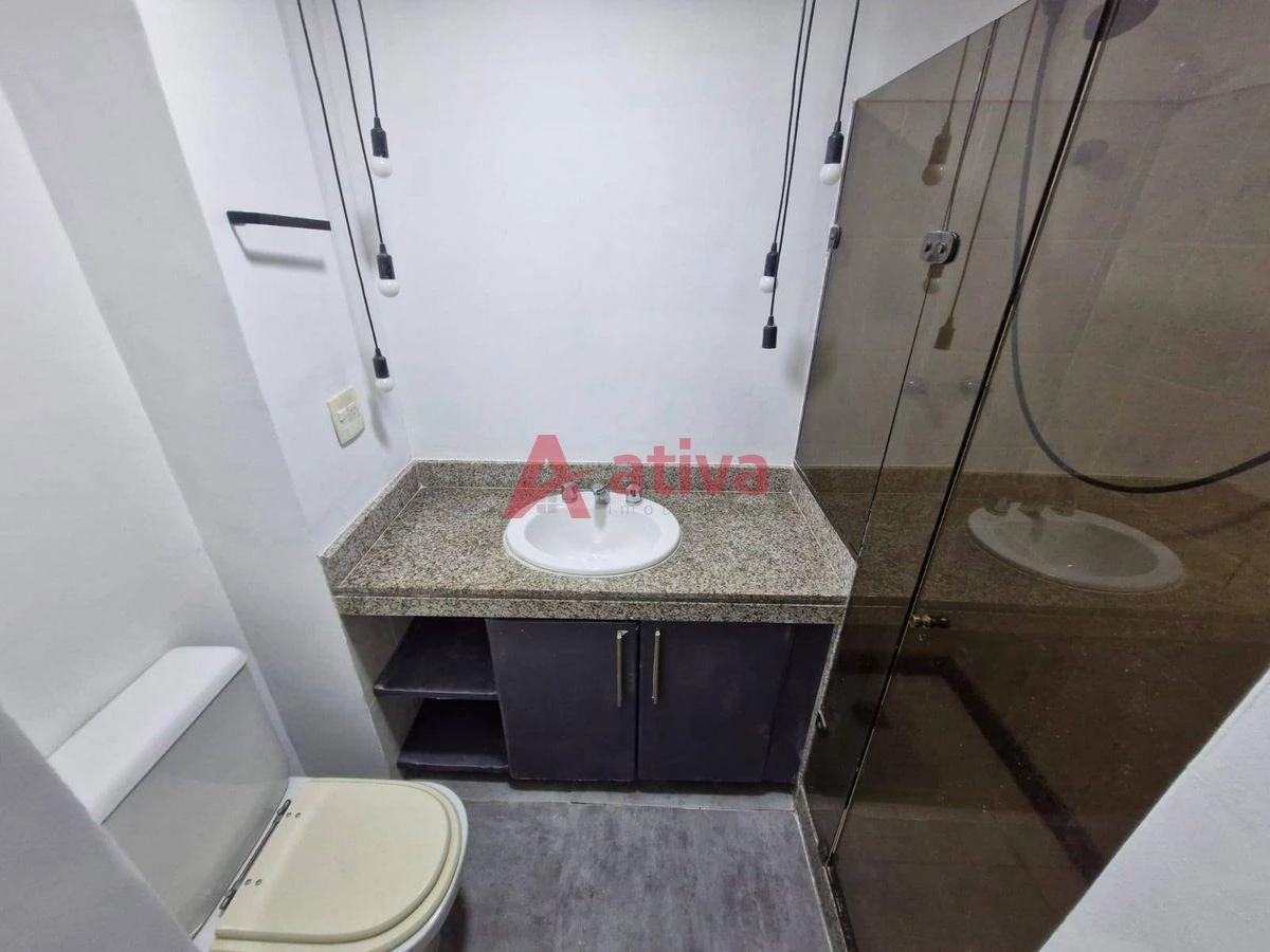 Apartamento com 2 quartos e 2 vagas na Barra — photo 13