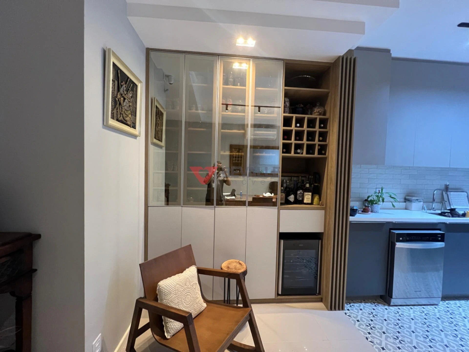 Apartamento garden mobiliado com 2 quartos e 2 vagas — photo 12