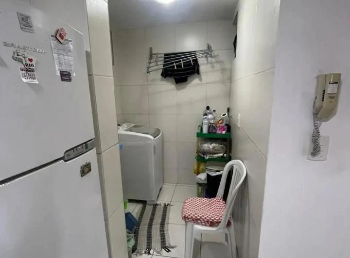 Furnished apartment with 3 bedrooms and 79 m² — photo 5