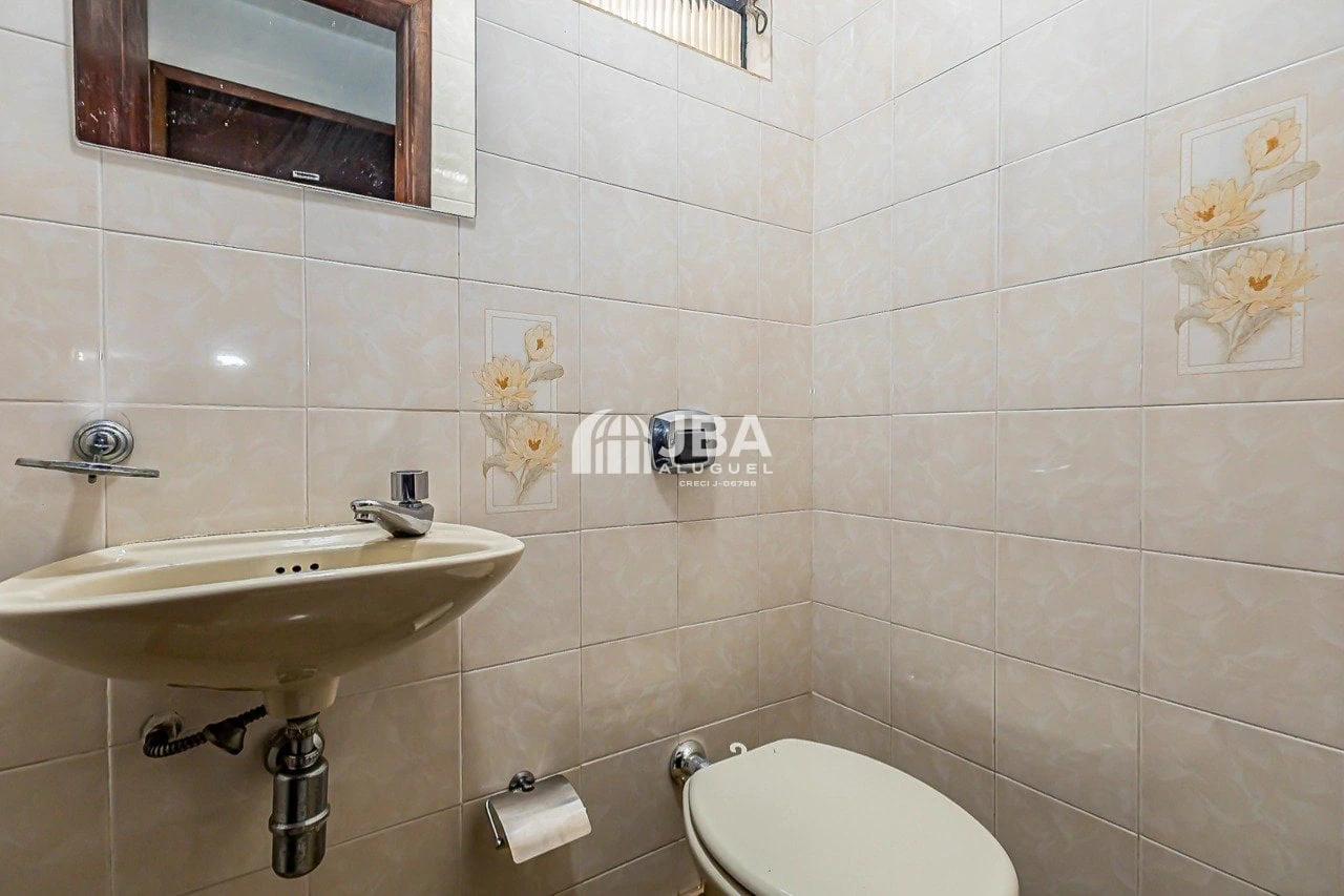 3-bedroom, 115 m² house in Curitiba — photo 12