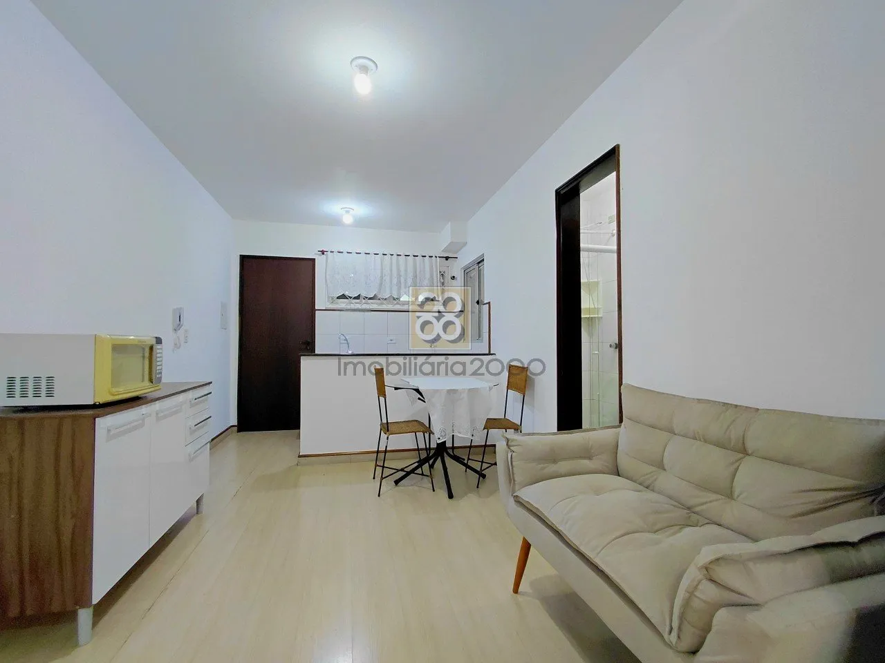Apartamento tipo estudio con 1 dormitorio y 48 m² — photo 9