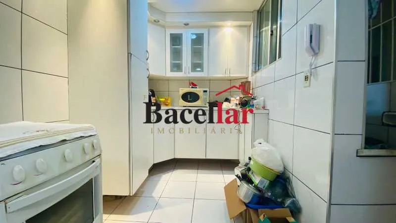 Furnished apartment with 2 bedrooms and 2 bathrooms — photo 5