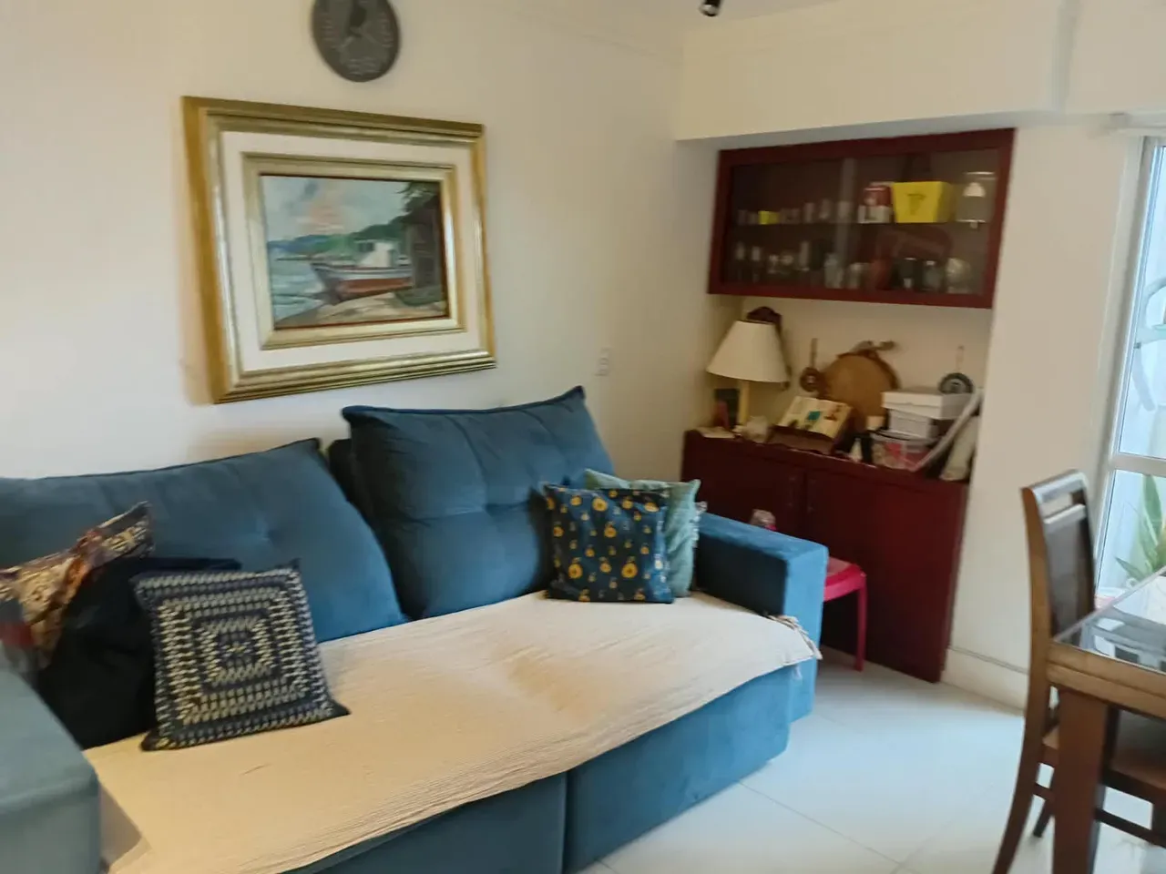 2 quartos e vista para as montanhas: apartamento de 94 m² — photo 4
