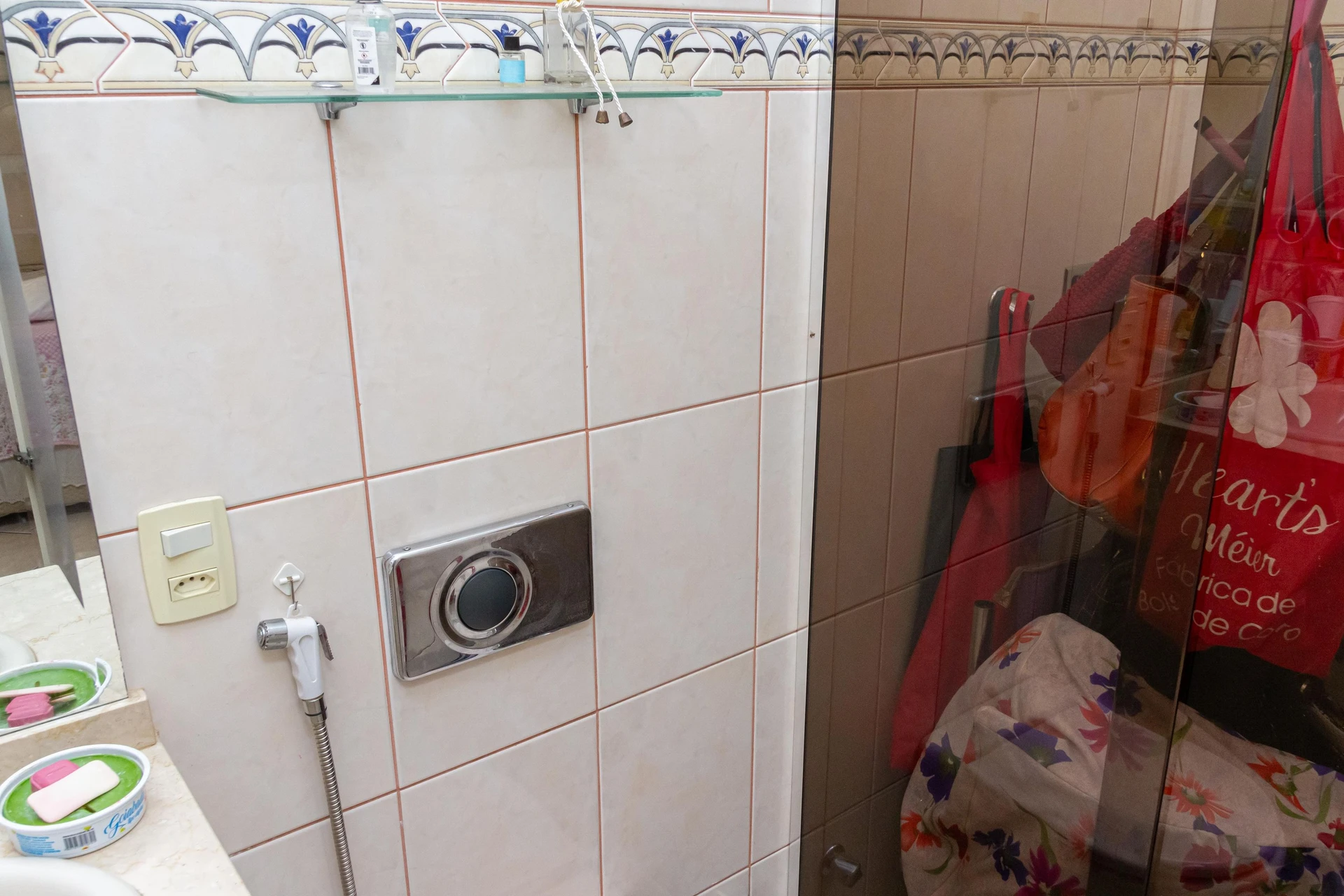 Casa com 3 quartos, 3 banheiros e jardim privativo — photo 144