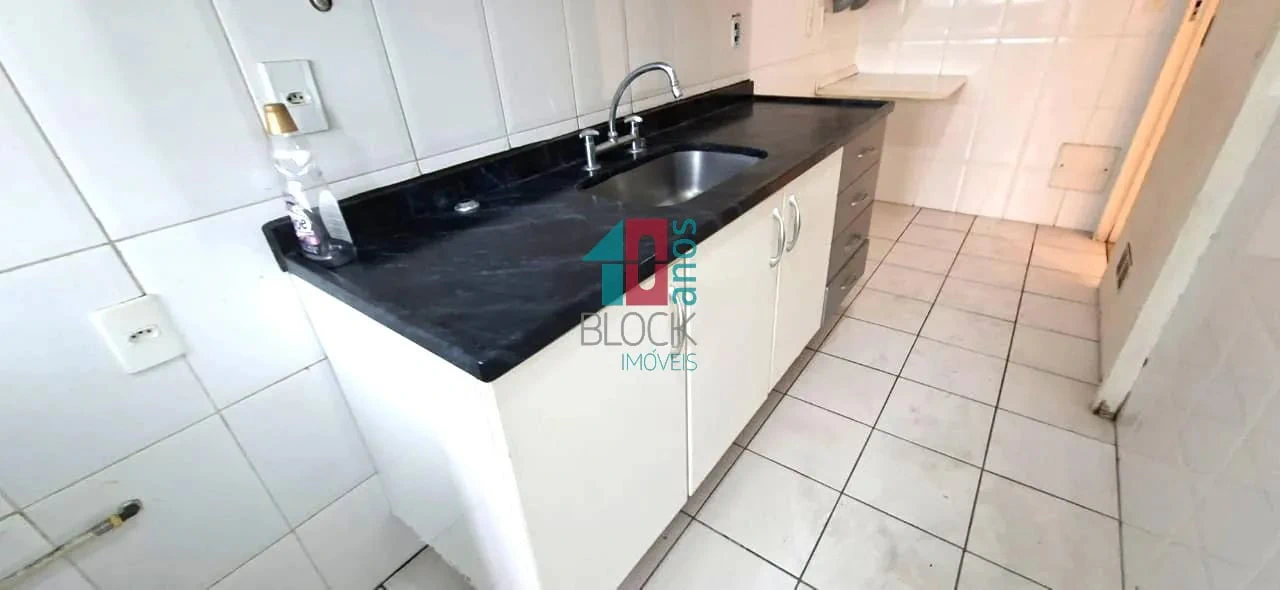 Unfurnished duplex apartment with 2 en-suite bedrooms — photo 22