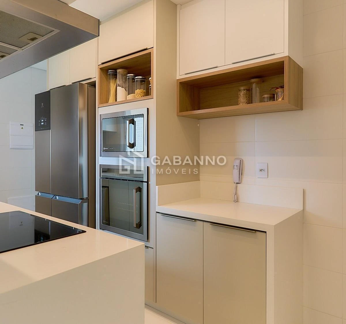 Apartamento mobiliado, 113 m², com varanda envidraçada — photo 9