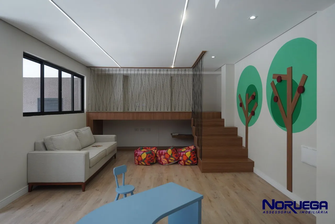Unfurnished 2-bedroom apartment with 1 parking space — photo 17