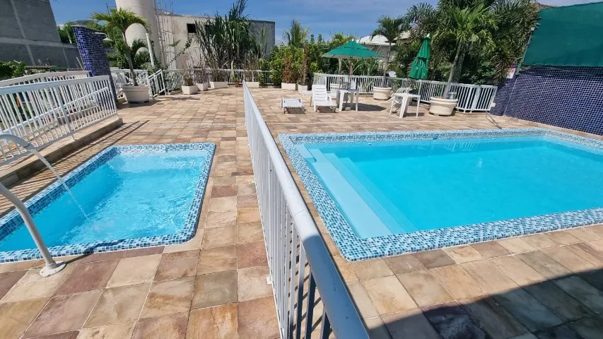 4-bedroom, 123 m² house in Rio de Janeiro — photo 3