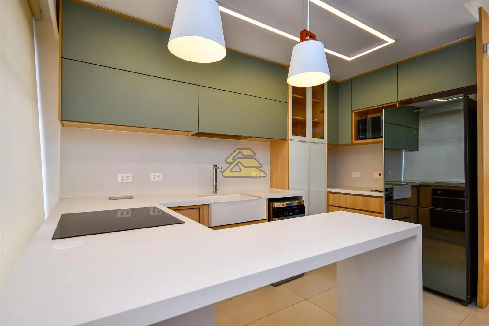 Apartamento mobiliado de 2 quartos com 2 suítes e varanda — photo 15