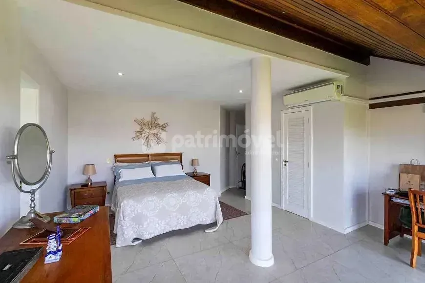 Furnished house with 5 bedrooms and 5 bathrooms — photo 7