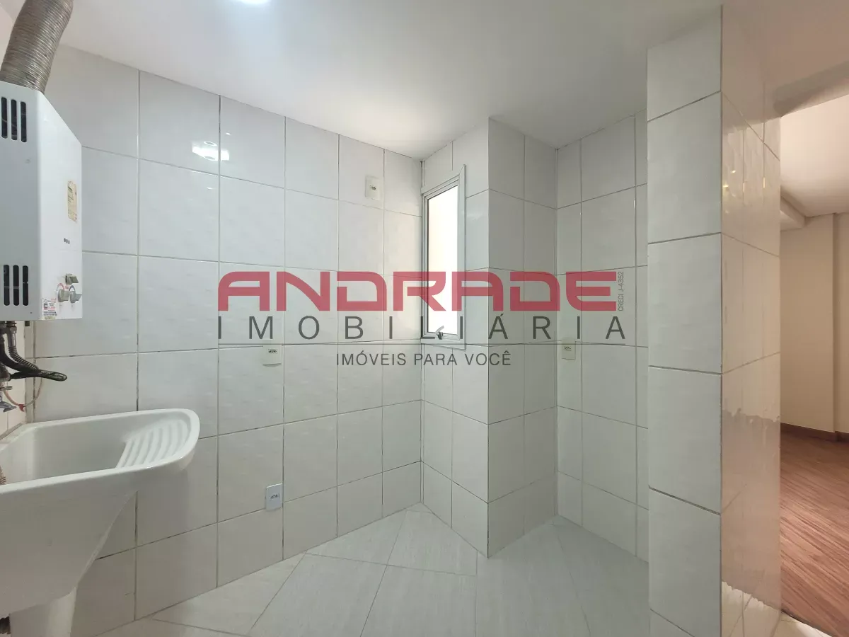 Apartamento, 34 m², com máquina de lavar — photo 25