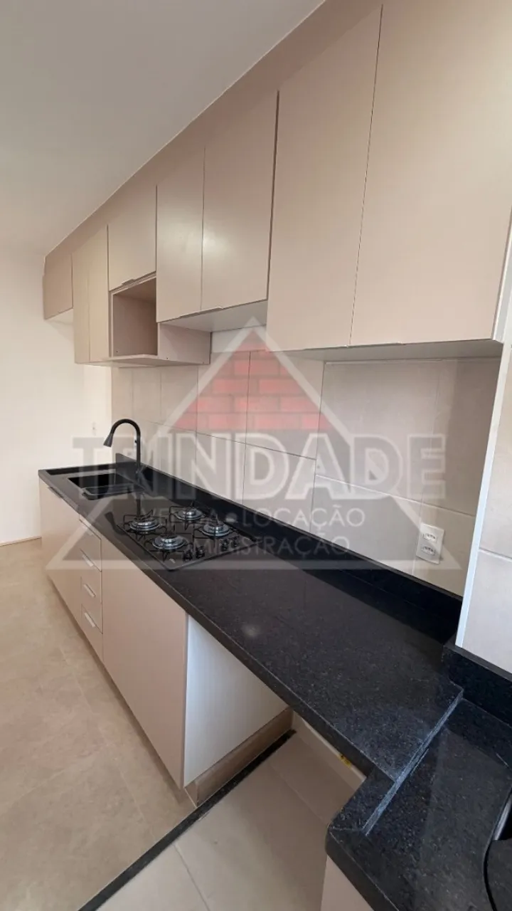 Wood or laminate floors in a 2-bedroom apartment, 53 m² — photo 14