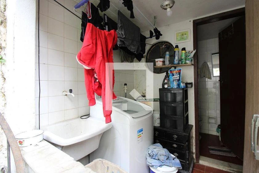 Casa mobiliada com 2 quartos e cozinha a gás — photo 5