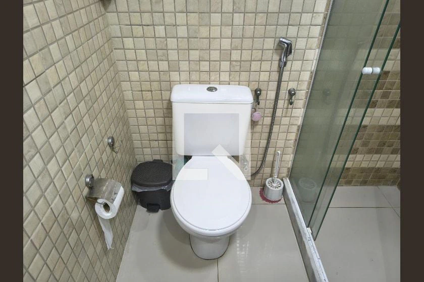 Casa com 2 quartos, 1 banheiro e cozinha fechada a gás — photo 26