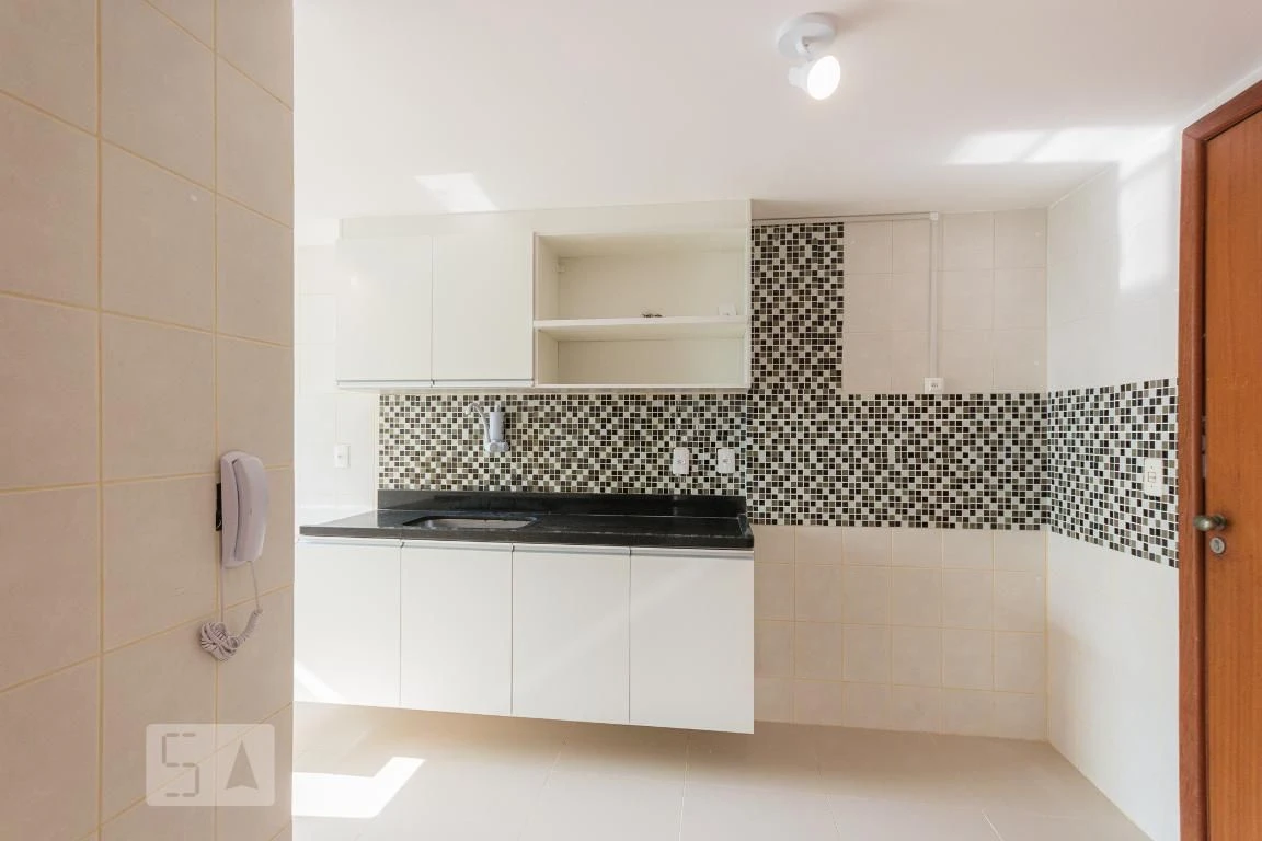Apartamento de 3 quartos em condomínio com sauna — photo 3