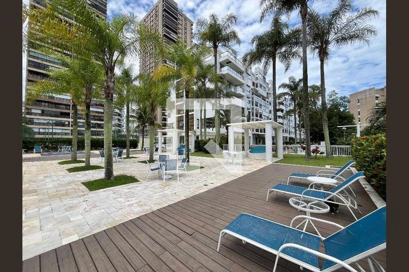 Apartamento, 105 m², com banheira — photo 10