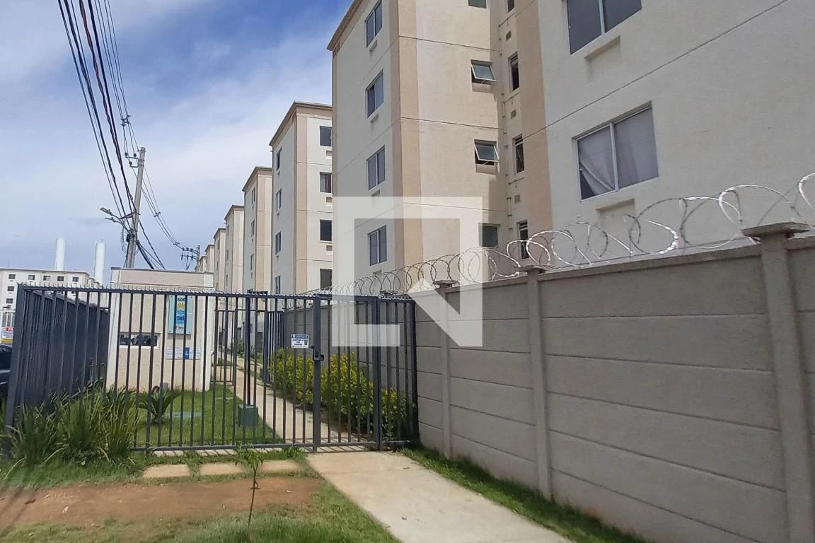 Apartamento de 42 m² e 2 quartos, Brás de Pina — photo 37
