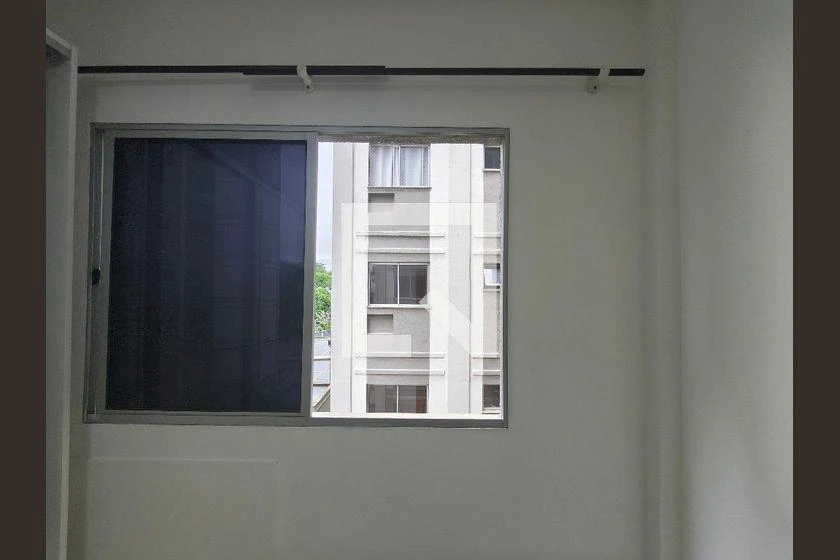 Пральна машина та 2 спальні: квартира 50 м² — photo 32