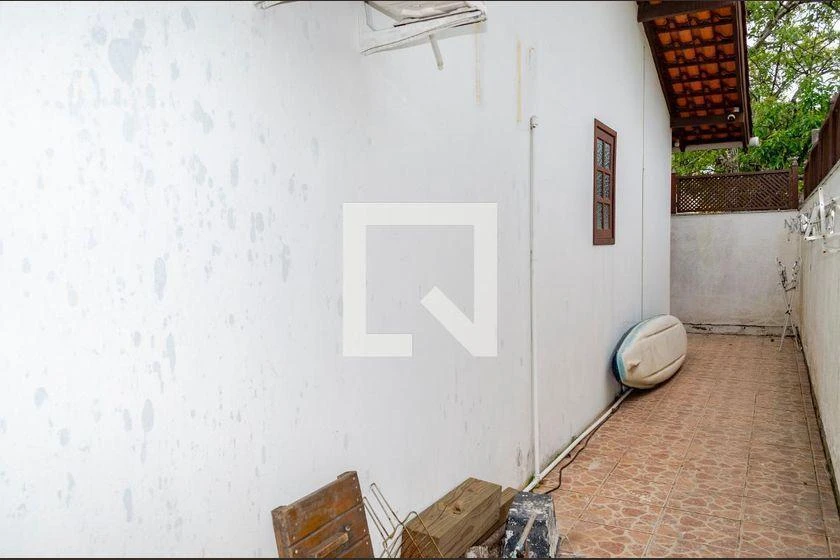 Furnished house for rent with 4 bedrooms and a pool — photo 39