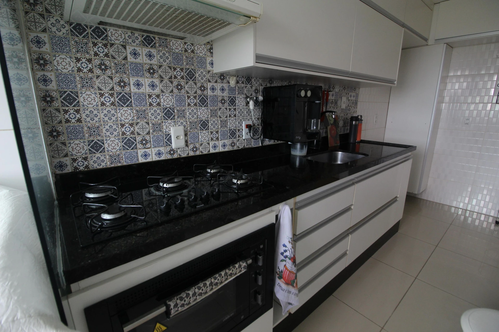Apartamento com 2 quartos e varanda, 2 banheiros — photo 16