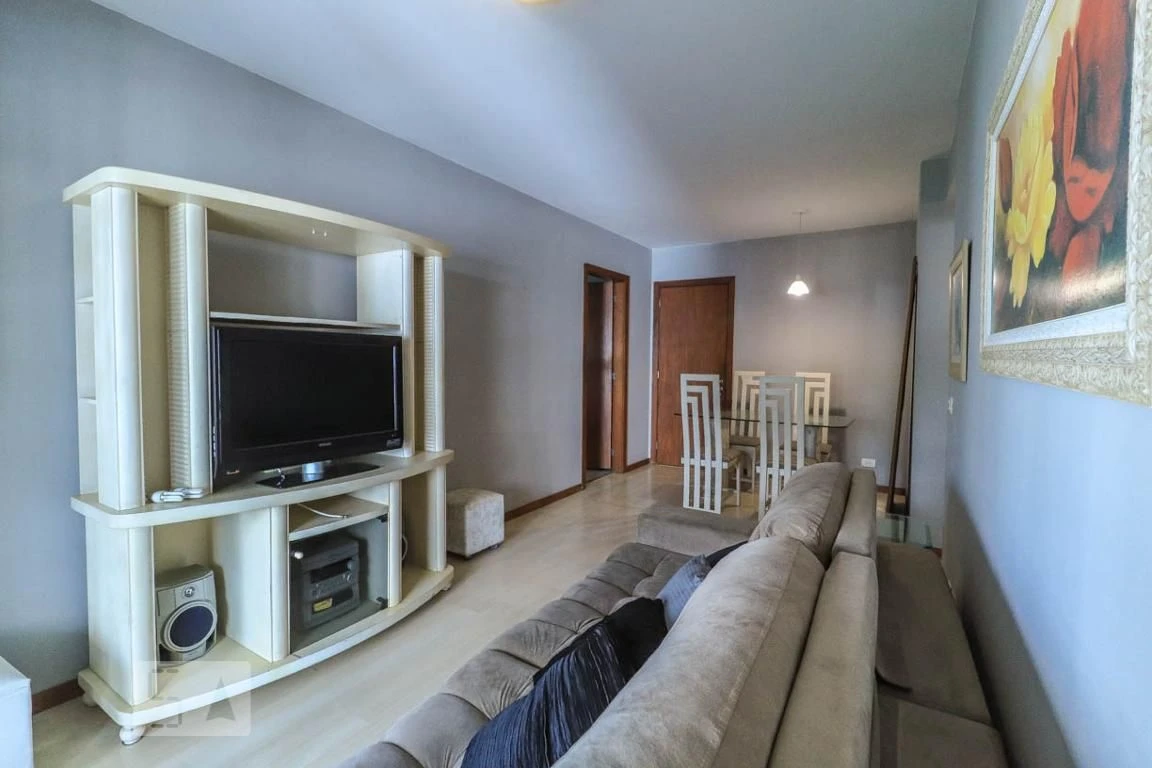 2-bedroom apartment with a home office in Rio de Janeiro — photo 38