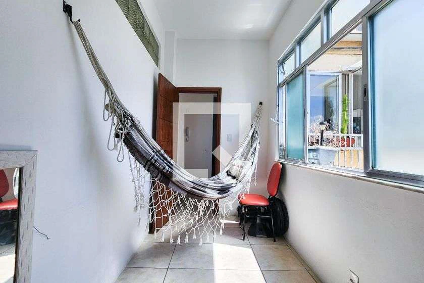 Apartamento mobiliado de 2 quartos com 50 m² — photo 22