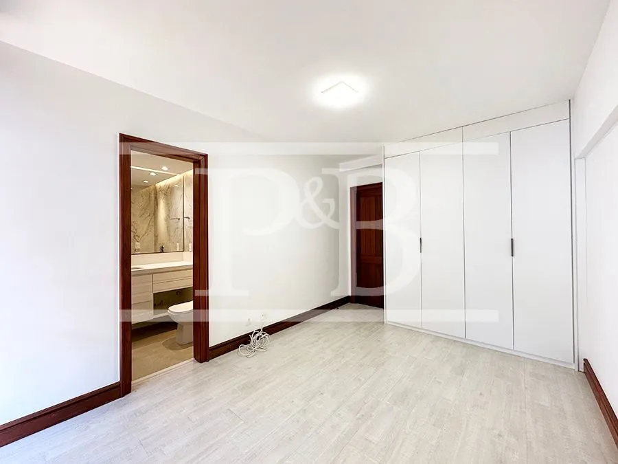 Apartamento com 4 dormitórios, 4 banheiros e varanda — photo 27