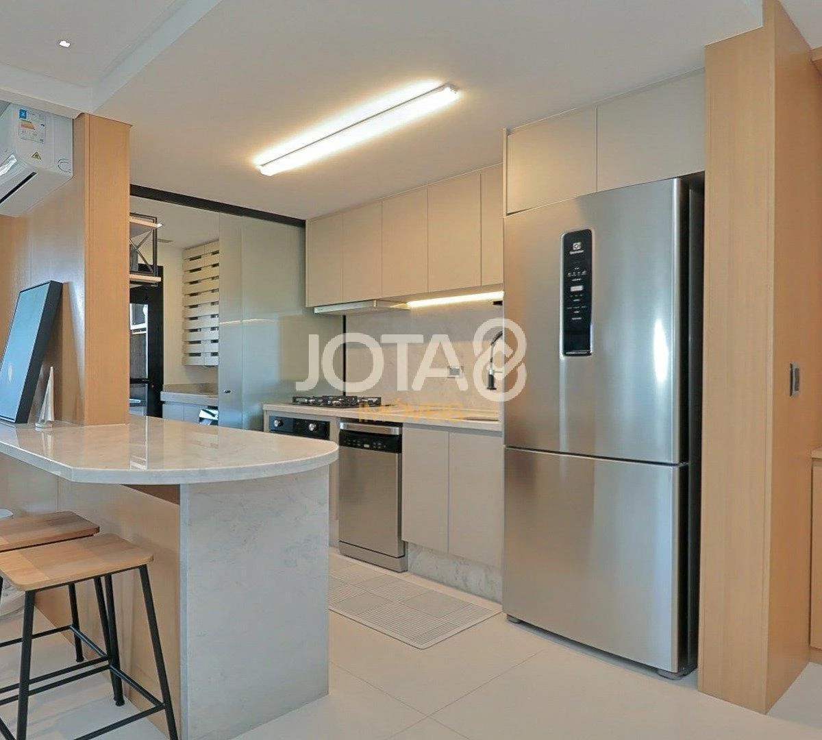Мебльований дуплекс із 3 спальнями та 243 м² — photo 7