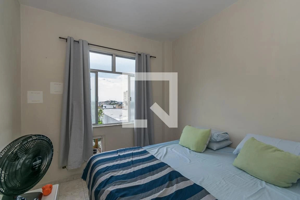 Furnished apartment, 52 m², with a home office — photo 10