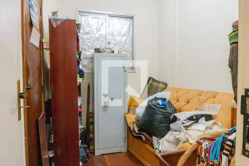 3-bedroom apartment with a washing machine — photo 41