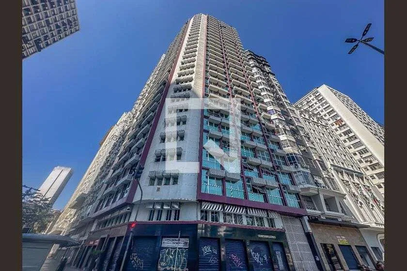 Мебльована студія 32 м² — photo 29