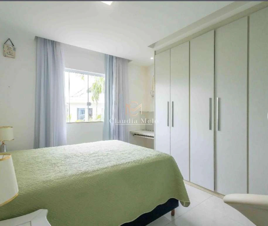 Casa mobiliada com 4 suítes e 6 banheiros, 300 m² — photo 21