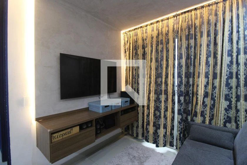 Apartamento mobiliado com 2 quartos e varanda — photo 14
