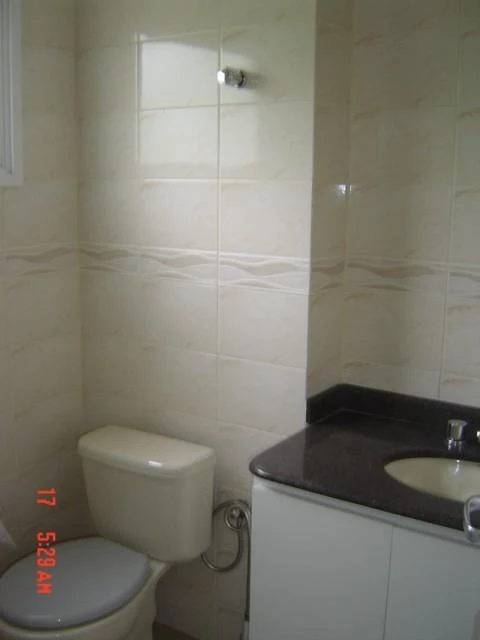 One-bedroom apartment, 50 m² — photo 8