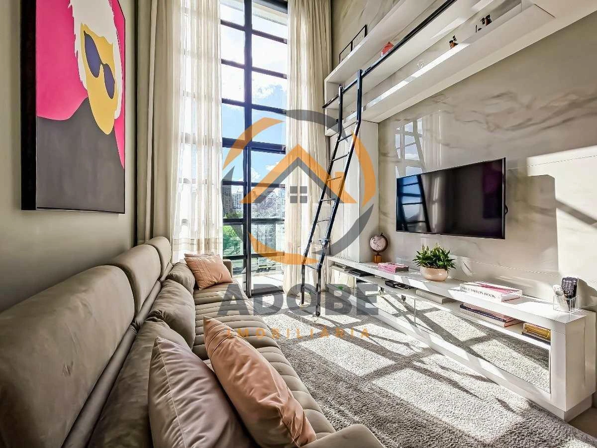 Квартира 85 м² з панорамними вікнами та гардеробною — photo 6