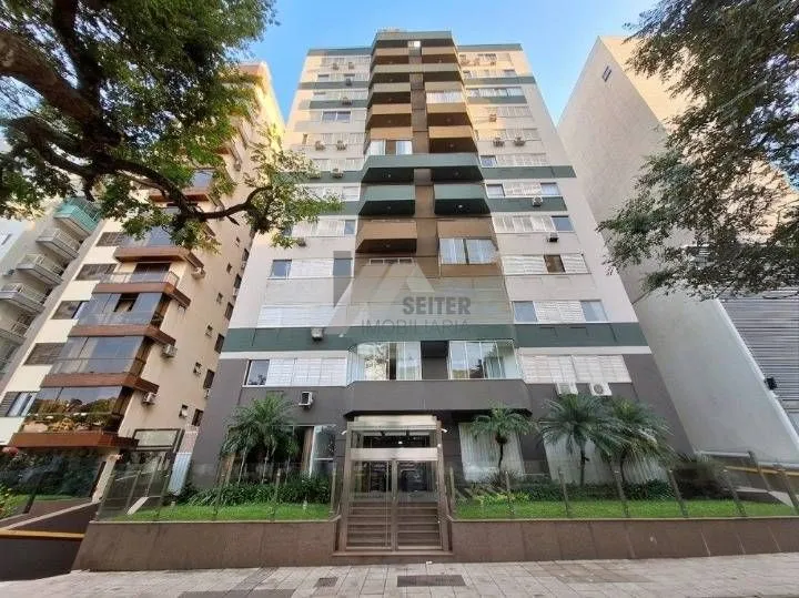 3-bedroom apartment with a private pool in Florianópolis — photo 42
