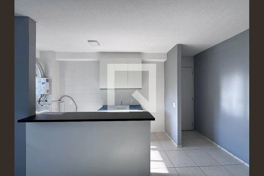 Rental apartment with 2 bedrooms and 43 m² — photo 29